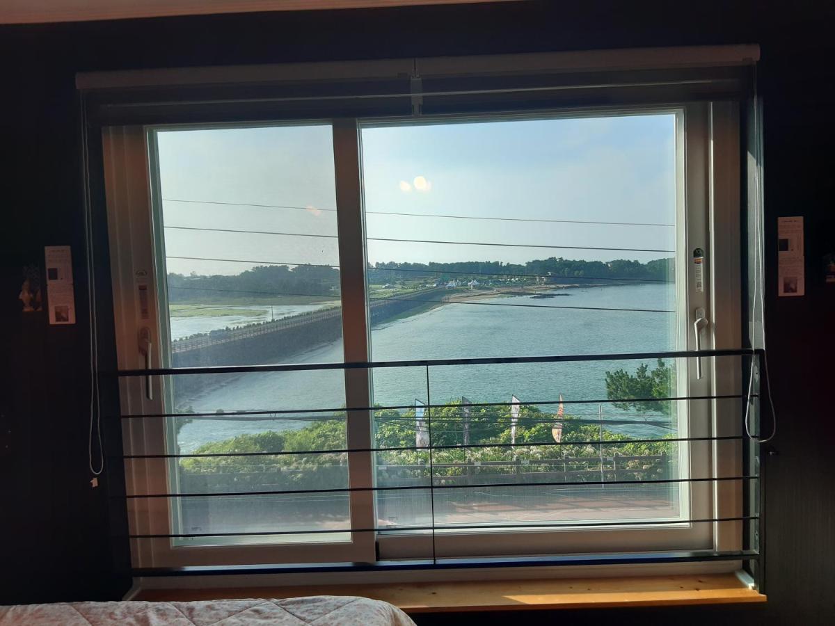 Jeju Gaviota Pension Dış mekan fotoğraf